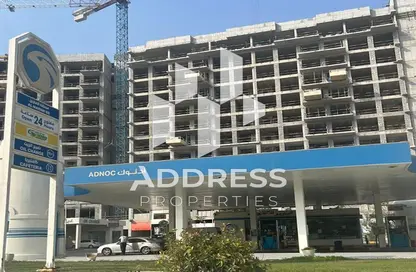 Apartment - 1 Bedroom - 1 Bathroom for sale in Khor Fakkan - Sharjah