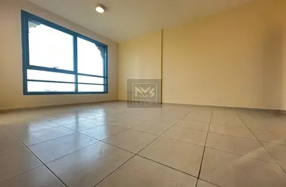 Apartment - 1 Bathroom for rent in Muroor Area - Abu Dhabi