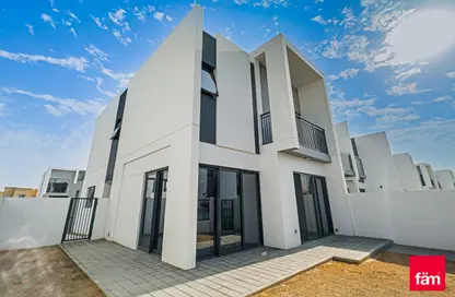 Townhouse - 4 Bedrooms - 4 Bathrooms for rent in La Rosa 5 - Villanova - Dubai Land - Dubai