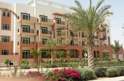 Apartment - 1 Bathroom for sale in Al Sabeel Building - Al Ghadeer - Abu Dhabi