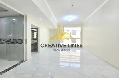 Apartment - 1 Bedroom - 2 Bathrooms for rent in Blue 1 - Al Nahda 2 - Al Nahda - Dubai