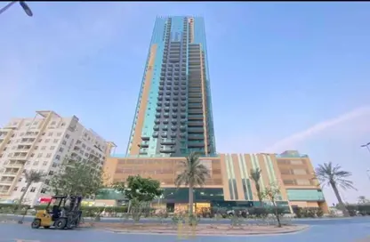 Apartment - 1 Bedroom - 2 Bathrooms for sale in The Square Tower - Jumeirah Village Circle - Dubai