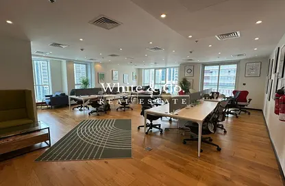 Office Space - Studio for sale in Dubai Star - JLT Cluster L - Jumeirah Lake Towers - Dubai