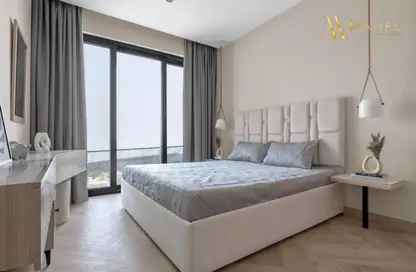 Apartment - 2 Bedrooms - 3 Bathrooms for sale in Alef Noon Residence - Jumeirah Village Circle - Dubai