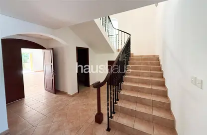 Townhouse - 4 Bedrooms - 5 Bathrooms for rent in Green Community East - Green Community - Dubai Investment Park (DIP) - Dubai