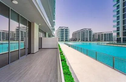 Apartment - 2 Bedrooms - 2 Bathrooms for sale in District One Phase III - District One - Mohammed Bin Rashid City - Dubai