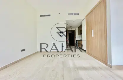 Apartment - Studio - 1 Bathroom for rent in AZIZI Riviera - Meydan One - Meydan - Dubai