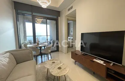 Apartment - 2 Bedrooms - 3 Bathrooms for rent in Aykon City Tower C - Aykon City - Business Bay - Dubai