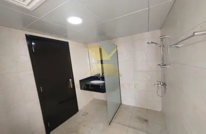 Apartment - 1 Bathroom for rent in Al Khalidiya - Abu Dhabi