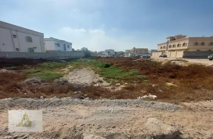 Land - Studio for sale in Al Mowaihat 3 - Al Mowaihat - Ajman