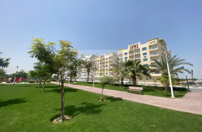 Apartment - 2 Bedrooms - 3 Bathrooms for sale in Al Ameera Village - Ajman