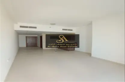 Apartment - 1 Bathroom for sale in Smart Tower 1 - Al Amerah - Ajman