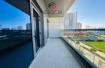 Apartment - 2 Bedrooms - 3 Bathrooms for rent in Art Parkview - Arjan - Dubai