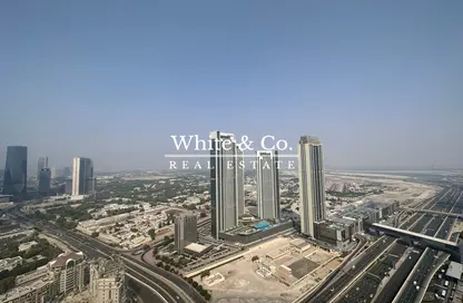 Apartment - 1 Bedroom - 2 Bathrooms for rent in The Address BLVD Sky Collection - Downtown Dubai - Dubai