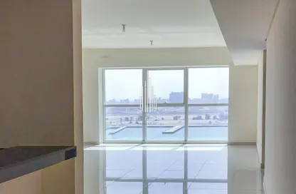 Apartment - 2 Bedrooms - 3 Bathrooms for sale in Burooj Views - Marina Square - Al Reem Island - Abu Dhabi