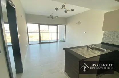 Apartment - 1 Bedroom - 1 Bathroom for rent in MAG 525 - Mag 5 Boulevard - Dubai South (Dubai World Central) - Dubai