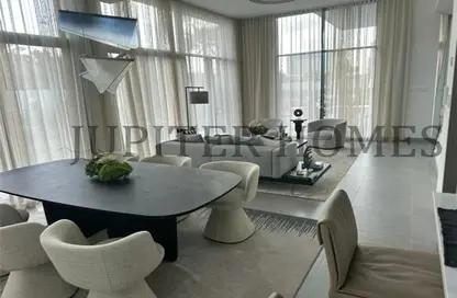 Townhouse - 4 Bedrooms - 5 Bathrooms for sale in Murooj Al Furjan - Al Furjan - Dubai