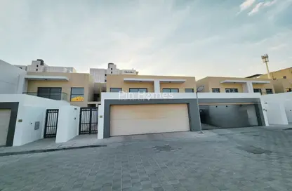 Villa - 4 Bedrooms - 4 Bathrooms for rent in Al Barsha 1 Villas - Al Barsha 1 - Al Barsha - Dubai