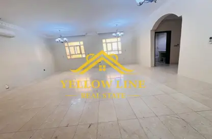 Apartment - 3 Bedrooms - 4 Bathrooms for rent in Khalifa City A Villas - Khalifa City A - Khalifa City - Abu Dhabi