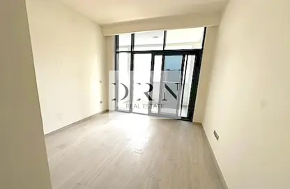 Apartment - 1 Bathroom for sale in AZIZI Riviera 48 - Meydan One - Meydan - Dubai