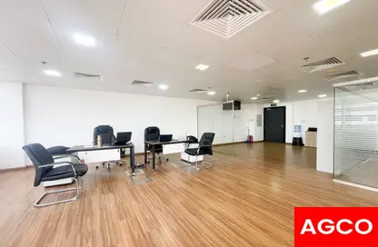 Office Space - Studio for sale in Mazaya Business Avenue AA1 - Mazaya Business Avenue - Jumeirah Lake Towers - Dubai