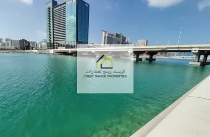 Retail - Studio - 1 Bathroom for sale in Al Maryah Vista 2 - Al Maryah Island - Abu Dhabi