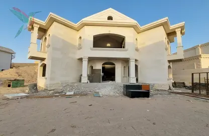 Villa for sale in Shaab Al Askar - Zakher - Al Ain