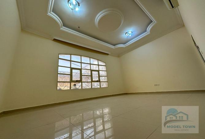 Apartment For Rent In Khalifa City A: Spacious Studio Nice Finishing ...