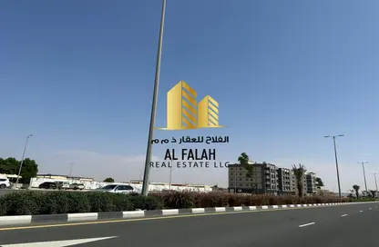 Land - Studio for sale in Tilal City C - Tilal City - Sharjah