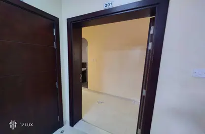 Apartment - 1 Bedroom - 2 Bathrooms for rent in Ajman Global City - Al Alia - Ajman