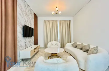 Apartment - 2 Bedrooms - 3 Bathrooms for rent in Electra Street - Abu Dhabi