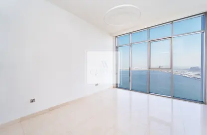 Apartment - 1 Bathroom for rent in ANWA - Maritime City - Dubai