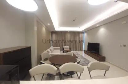 Apartment - 2 Bedrooms - 3 Bathrooms for sale in Nobles Tower - Business Bay - Dubai