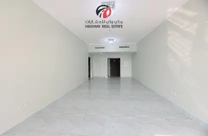 Apartment - 1 Bedroom - 2 Bathrooms for rent in Blue 1 - Al Nahda 2 - Al Nahda - Dubai