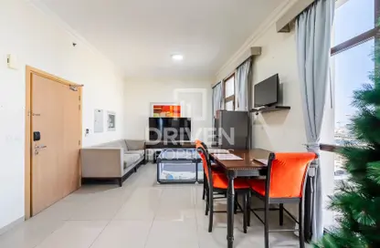 Apartment - 2 Bedrooms - 2 Bathrooms for sale in Lincoln Park Northside - Lincoln Park - Arjan - Dubai