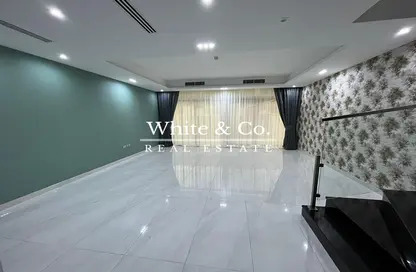 Townhouse - 4 Bedrooms - 4 Bathrooms for rent in West Village - Al Furjan - Dubai