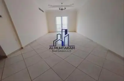 Apartment - 1 Bedroom - 2 Bathrooms for rent in Muwaileh 3 Building - Muwaileh - Sharjah