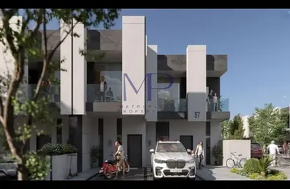 Townhouse - 2 Bedrooms - 3 Bathrooms for sale in Bianca - Dubai Land - Dubai