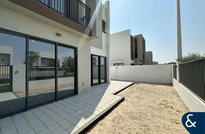 Villa - 4 Bedrooms - 5 Bathrooms for rent in La Rosa 5 - Villanova - Dubai Land - Dubai