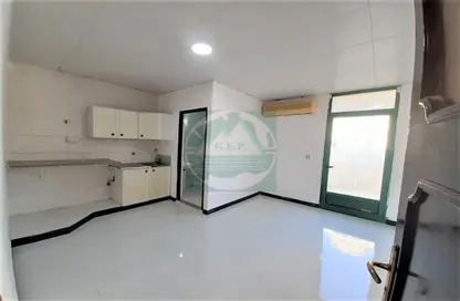 Apartment - 1 Bathroom for rent in Khalifa City A Villas - Khalifa City A - Khalifa City - Abu Dhabi