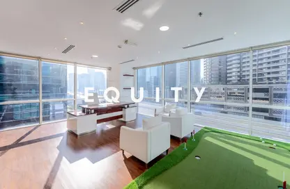 Office Space - Studio for rent in Bay Square Building 2 - Bay Square - Business Bay - Dubai