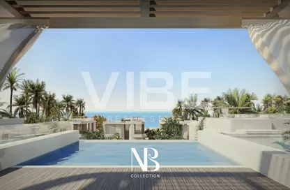 Villa - 4 Bedrooms - 4 Bathrooms for sale in NB Collection - Hayat Island - Mina Al Arab - Ras Al Khaimah