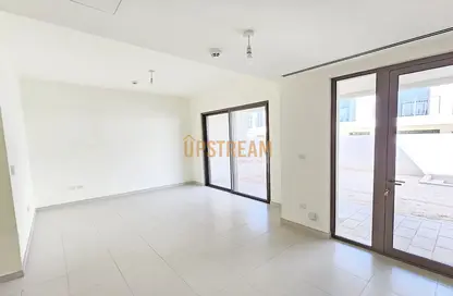 Townhouse - 3 Bedrooms - 4 Bathrooms for sale in Parkside 3 - EMAAR South - Dubai South (Dubai World Central) - Dubai