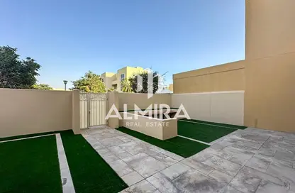 Townhouse - 4 Bedrooms - 5 Bathrooms for sale in Hemaim Community - Al Raha Gardens - Abu Dhabi