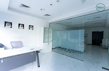 Office Space - Studio for sale in Tamani Art Tower - Business Bay - Dubai