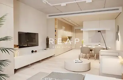 Apartment - 2 Bedrooms - 2 Bathrooms for sale in MAG 330 - City of Arabia - Dubai