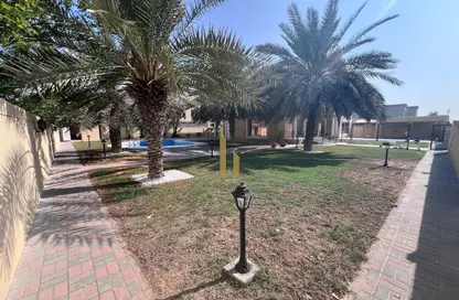 Villa - 4 Bedrooms - 5 Bathrooms for rent in Umm Suqeim 2 Villas - Umm Suqeim 2 - Umm Suqeim - Dubai