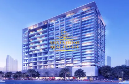 Apartment - 3 Bedrooms - 4 Bathrooms for sale in Al Maryah Vista - Al Maryah Island - Abu Dhabi