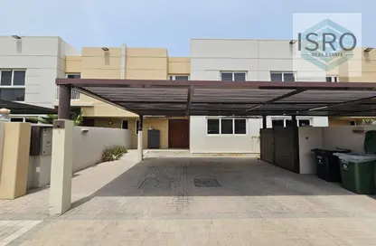 Villa - 4 Bedrooms - 6 Bathrooms for rent in Al Zahia 4 - Al Zahia - Muwaileh Commercial - Sharjah