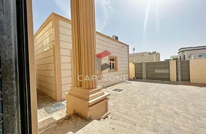 Villa for sale in Mohamed Bin Zayed City Villas - Mohamed Bin Zayed City - Abu Dhabi